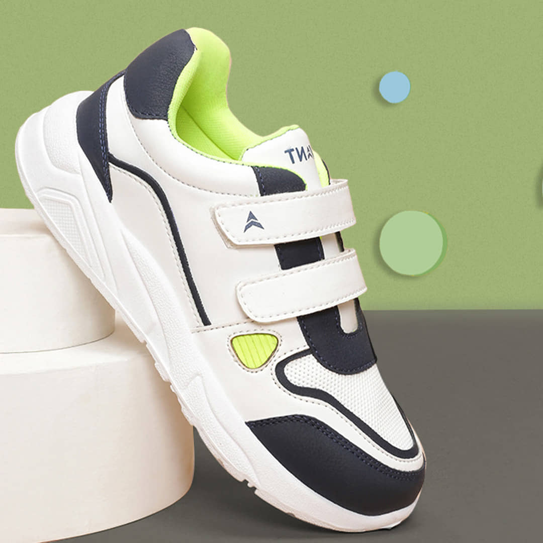 Avant - Navy Blue Boy's Sneakers ( 1 Pair ) - Casual Shoes | Buy online on ZillyBuy