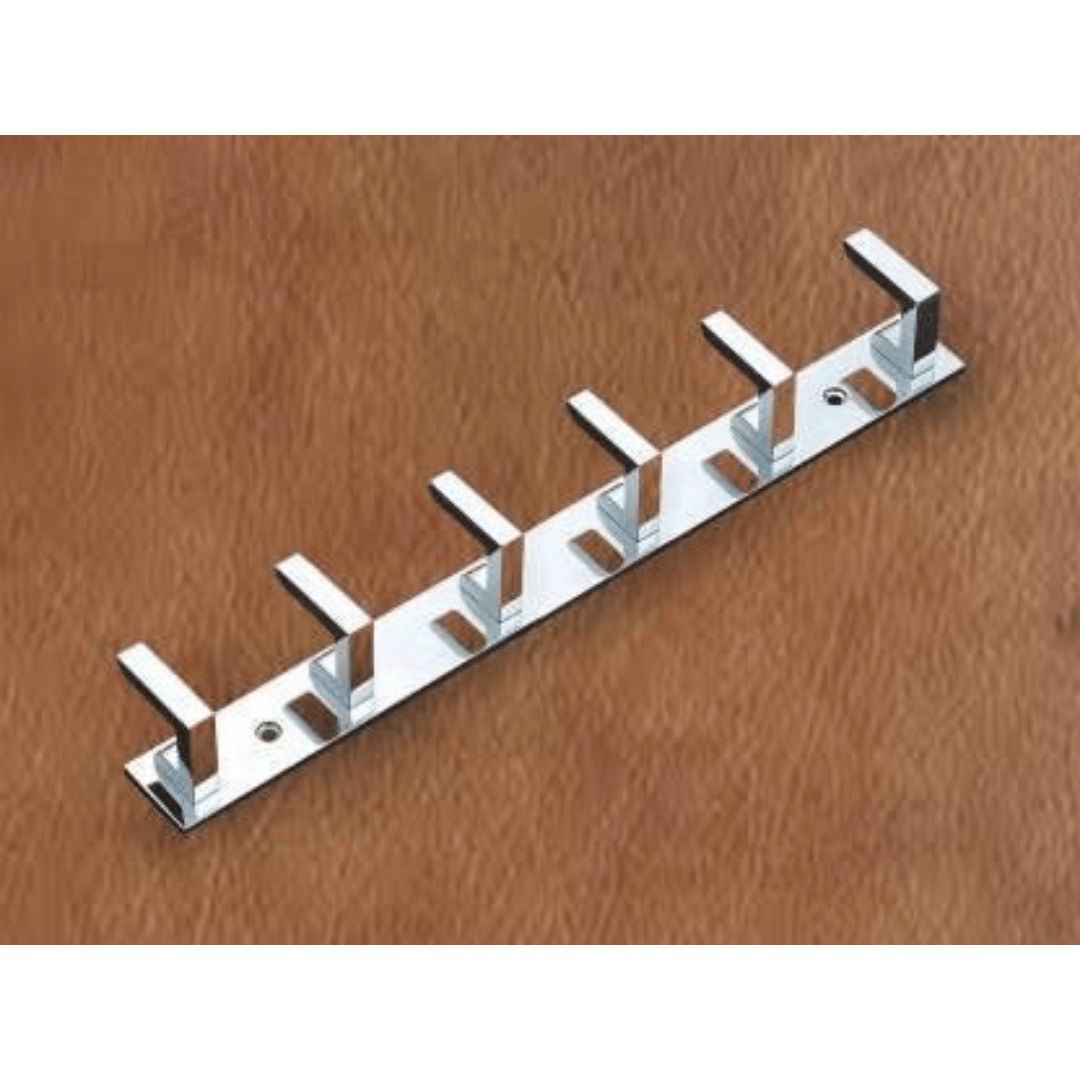 Stainless Steel High Quality Premium Range Pin Goli Cloth Hanger
