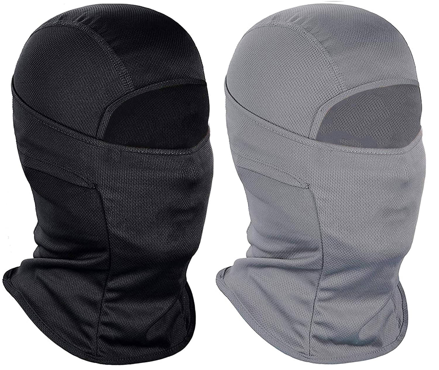     			Ben Toi Multicolour Polyester Anti Pollution Mask ( Pack of 2 )
