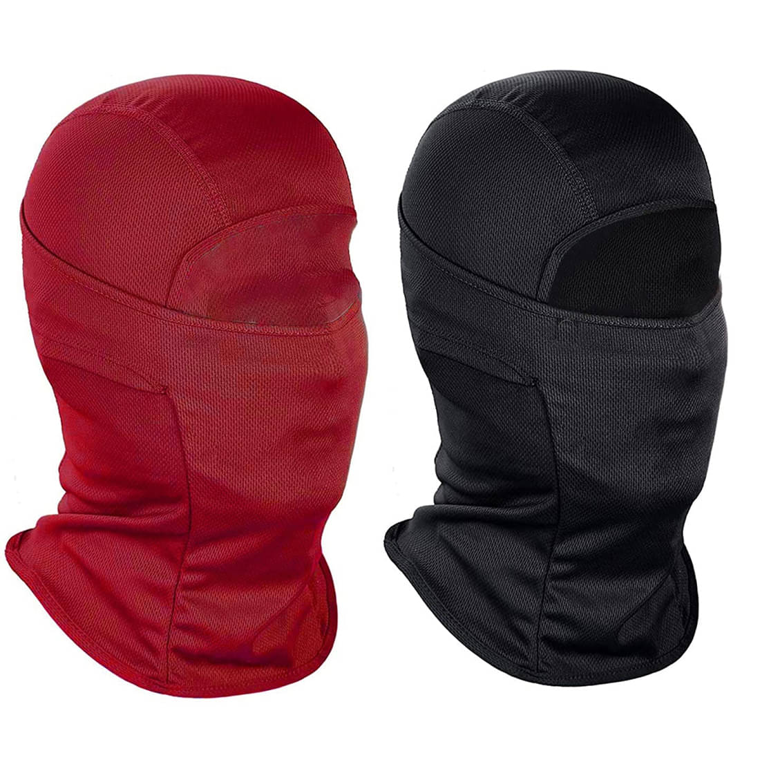     			Ben Toi Multicolour Polyester Anti Pollution Mask ( Pack of 2 )