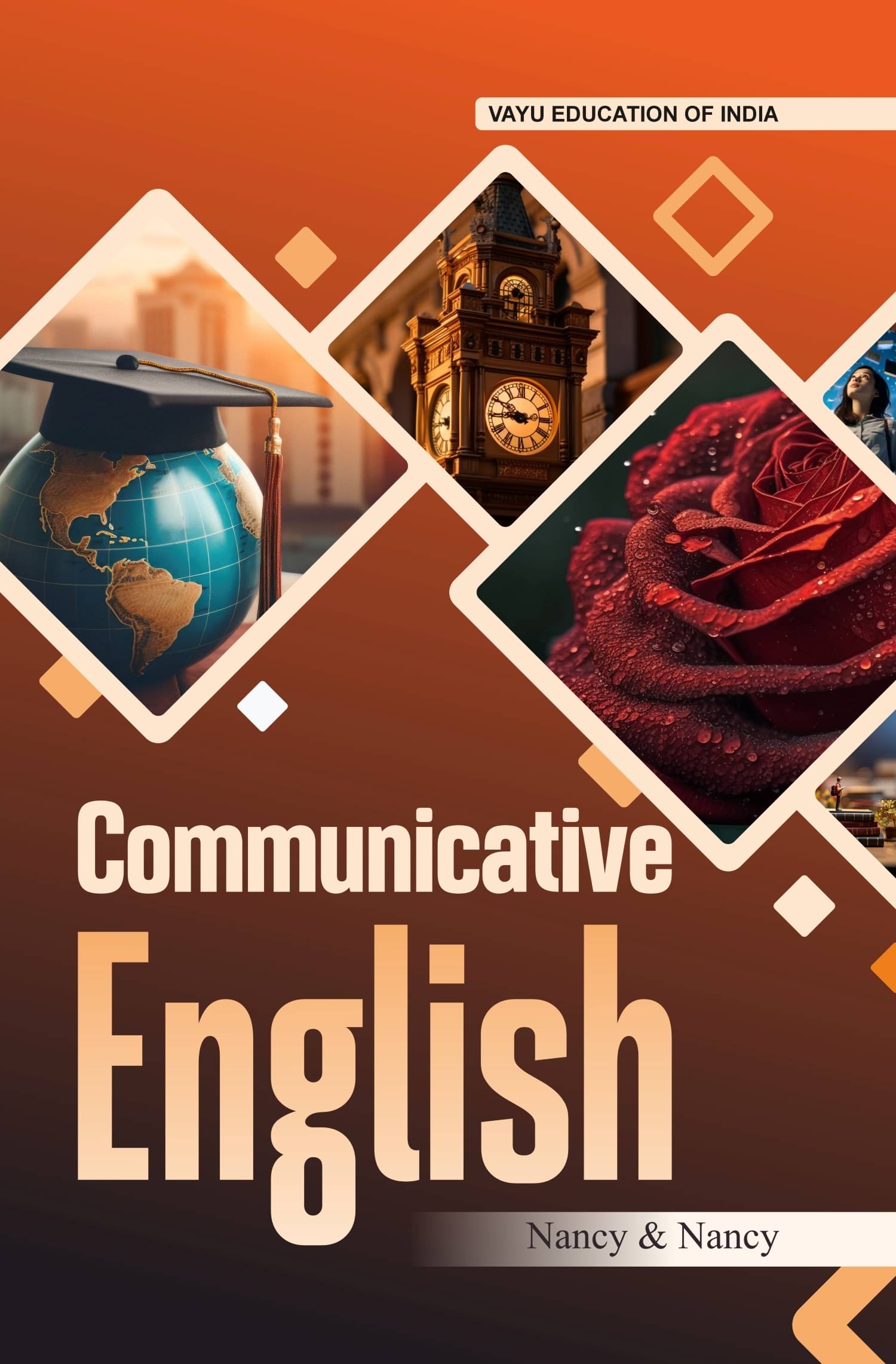     			Communicative English