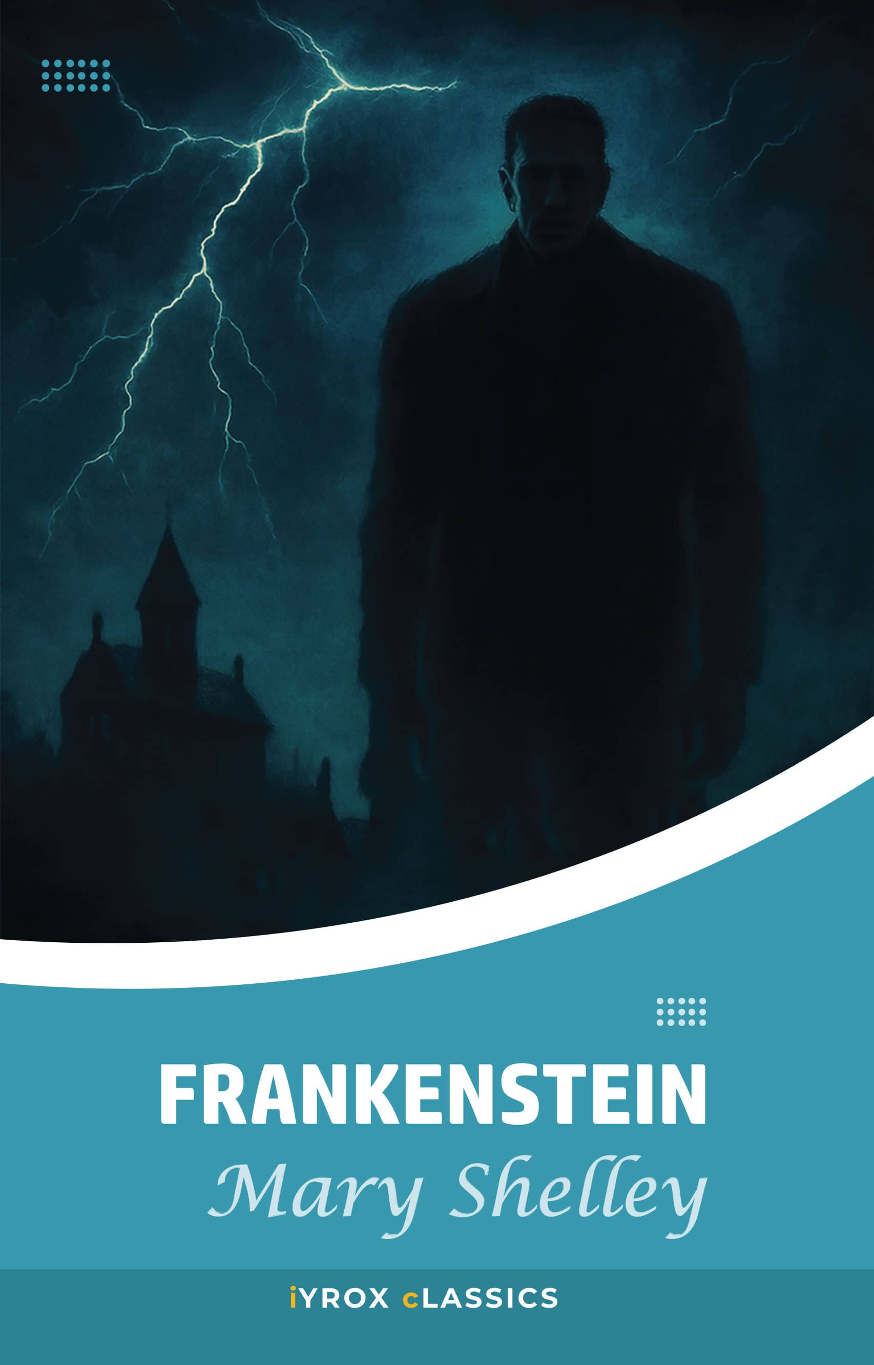     			Frankenstein