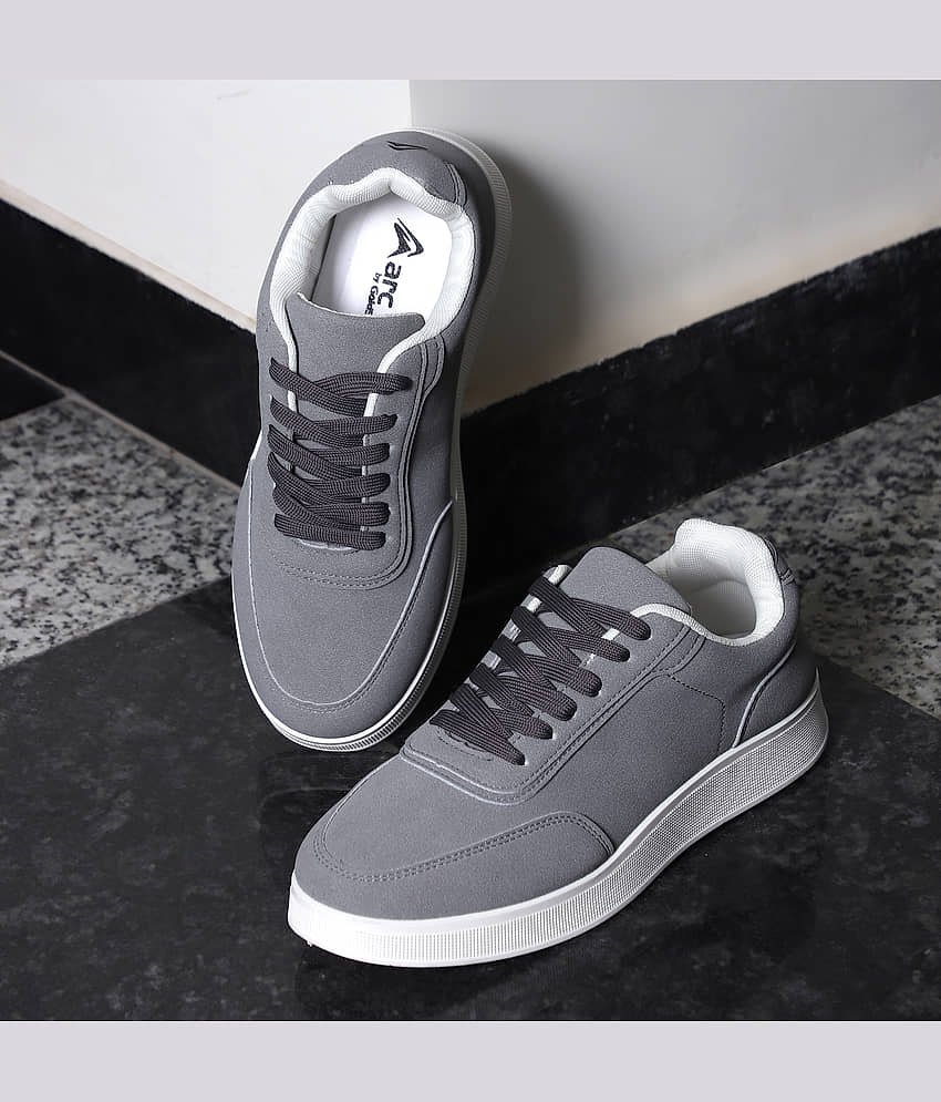 GOLDSTAR Brown Men's Sneakers - Casual Shoes | Buy online on ZillyBuy