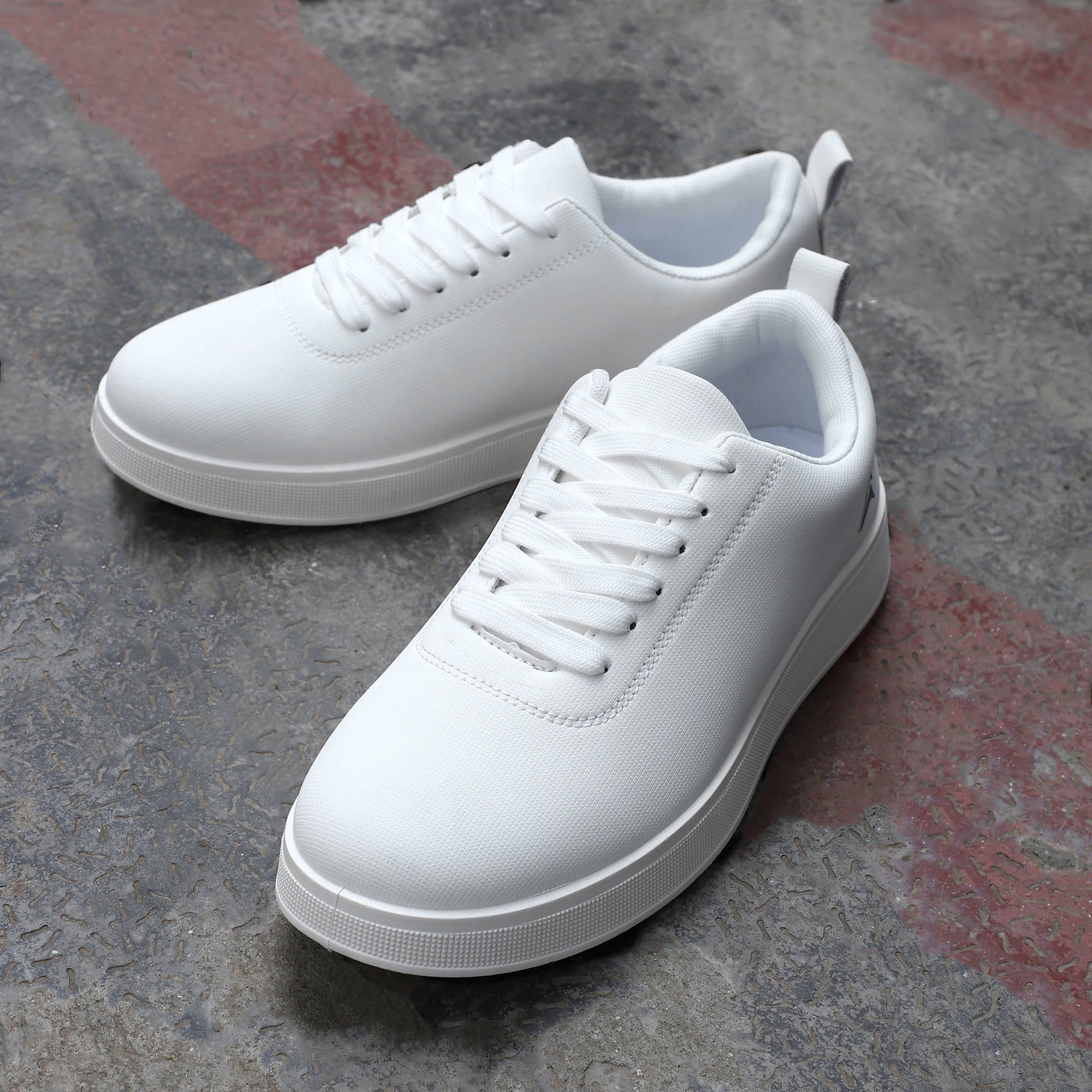 GOLDSTAR Black Men's Sneakers - Casual Shoes | Buy online on ZillyBuy