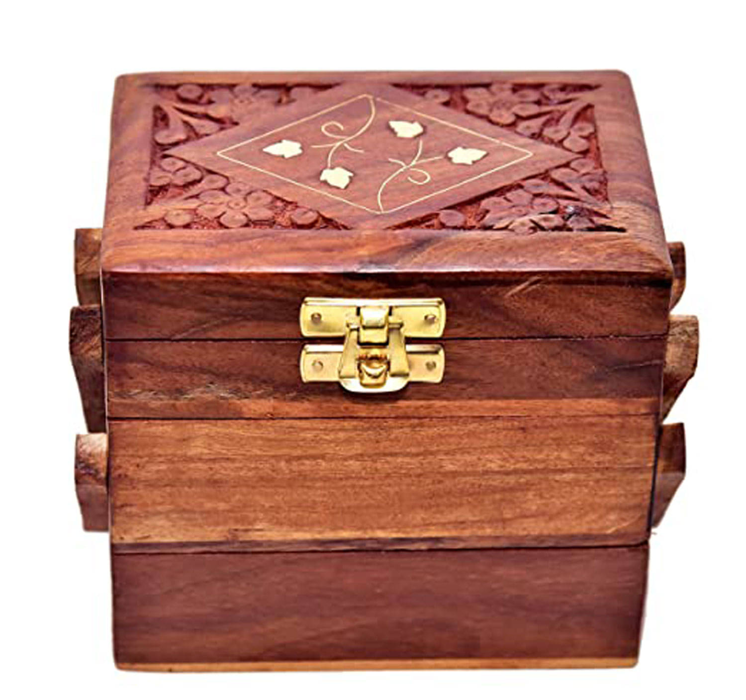     			Jewellery Box