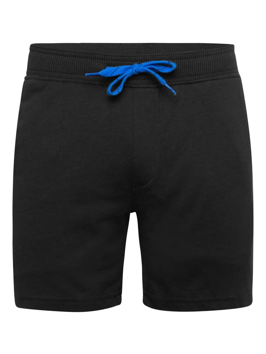     			Jockey Pack of 1 Cotton Shorts For Boys ( Black )