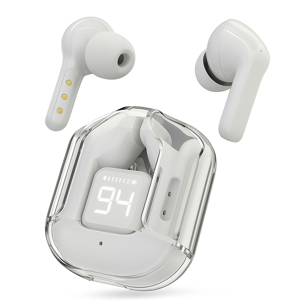     			Knull S121 True Wireless Earbuds