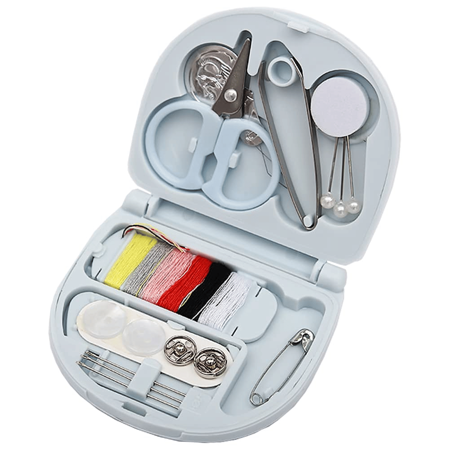     			Savariya Sewing Kit ( Pack of 1 )
