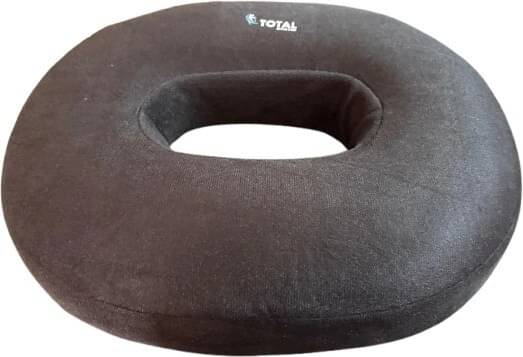 TOTAL Ortho care Office Seat Back Support Cushion ( Regular - Size )     			TOTAL Ortho care Office Seat Back Support Cushion ( Regular - Size )