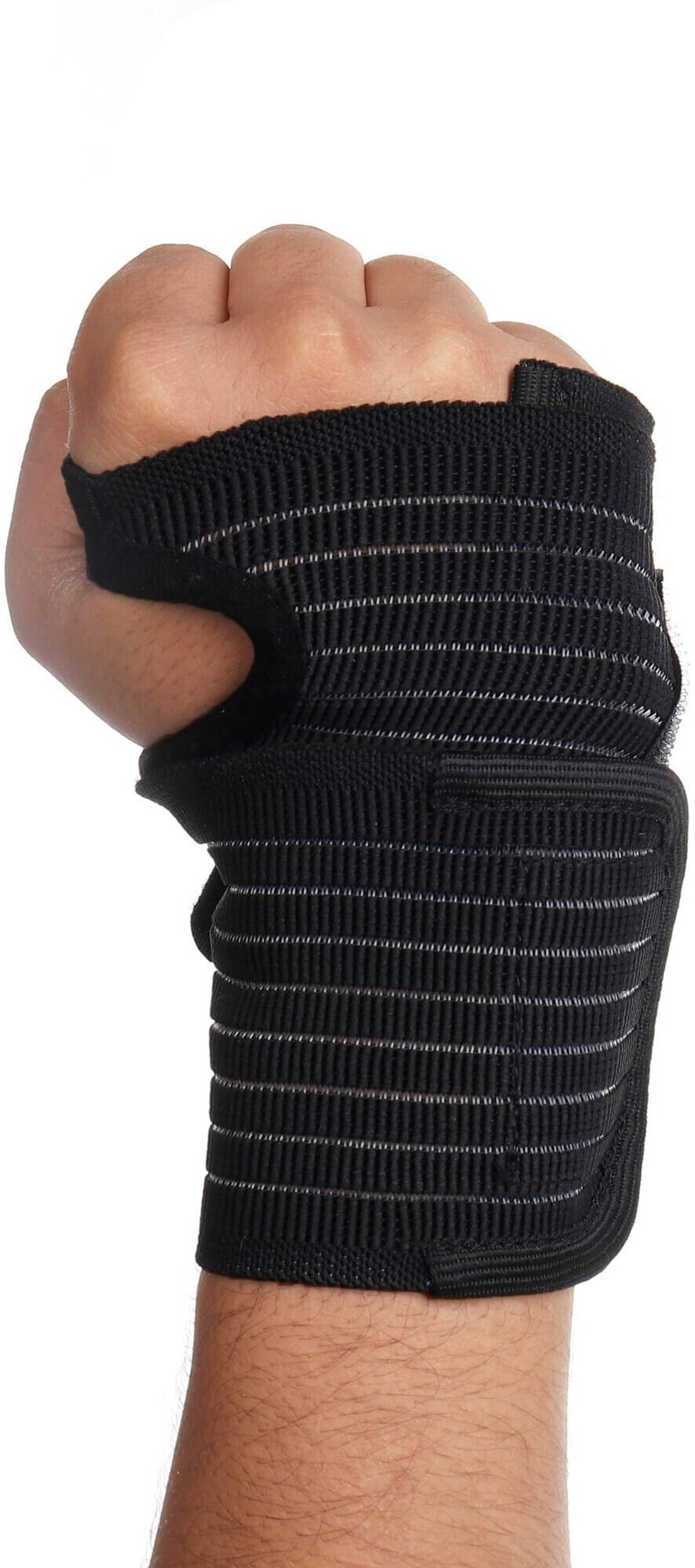     			TOTAL Ortho care Smart Series Wrist Support Free Size