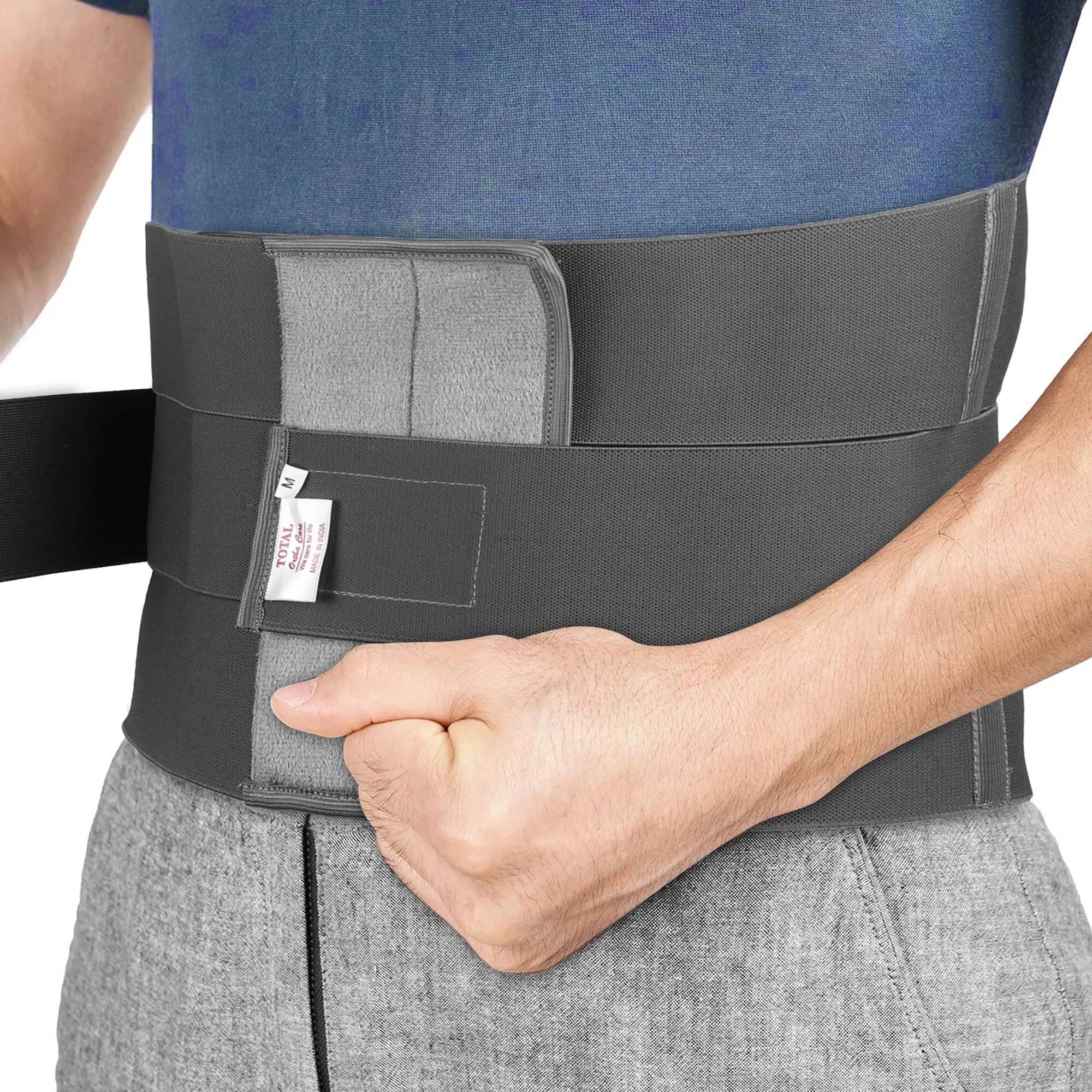     			TOTAL Ortho care Smart Series Abdominal Support M