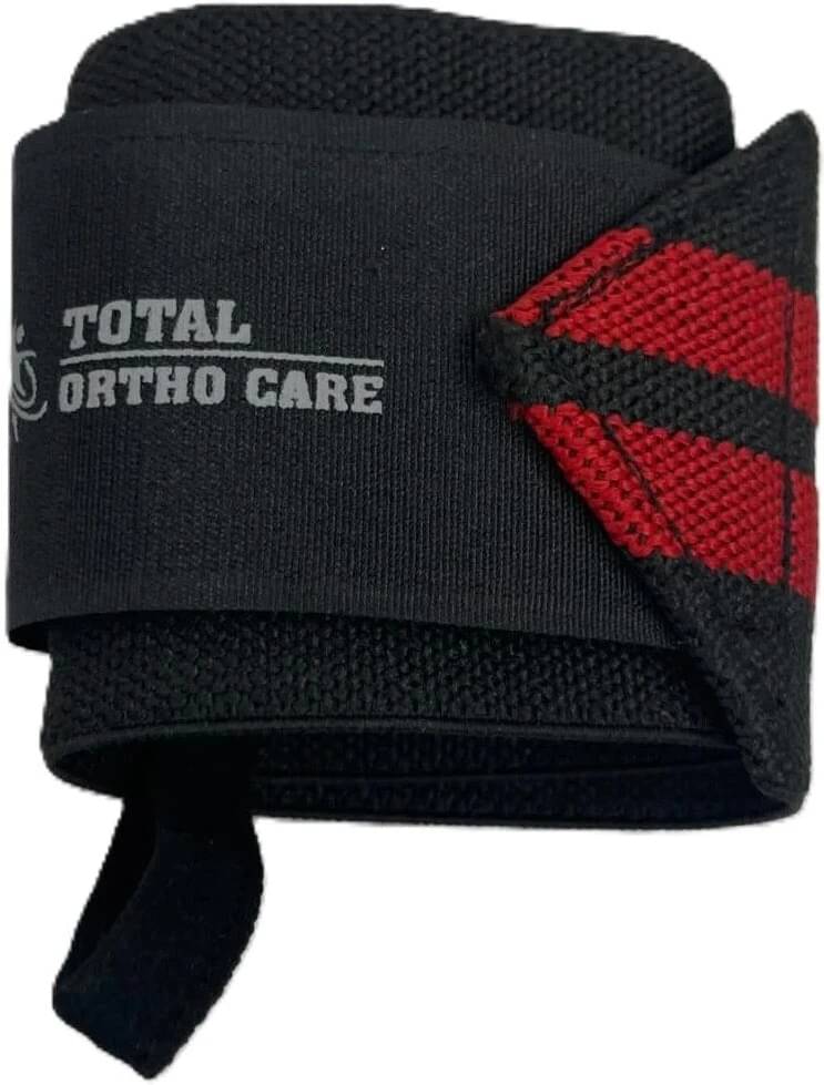 TOTAL Ortho care Smart Series Wrist Support Free Size     			TOTAL Ortho care Smart Series Wrist Support Free Size