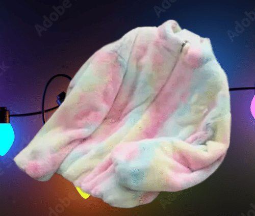     			TarrenT HunT Women Regular Jacket ( Multicolor 1 )