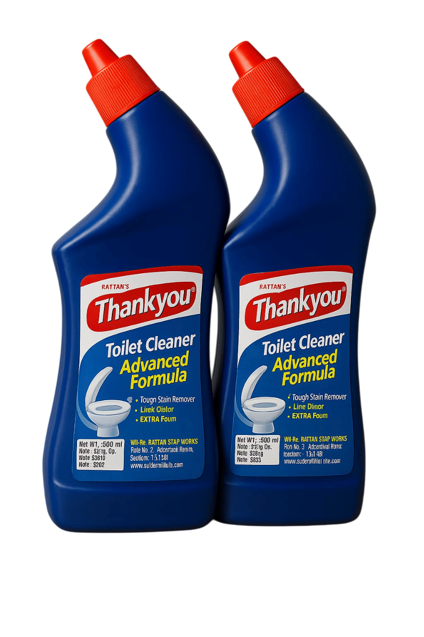     			Thankyou Thankyou Toilet Cleaner Ready to Use Liquid fresh 1000