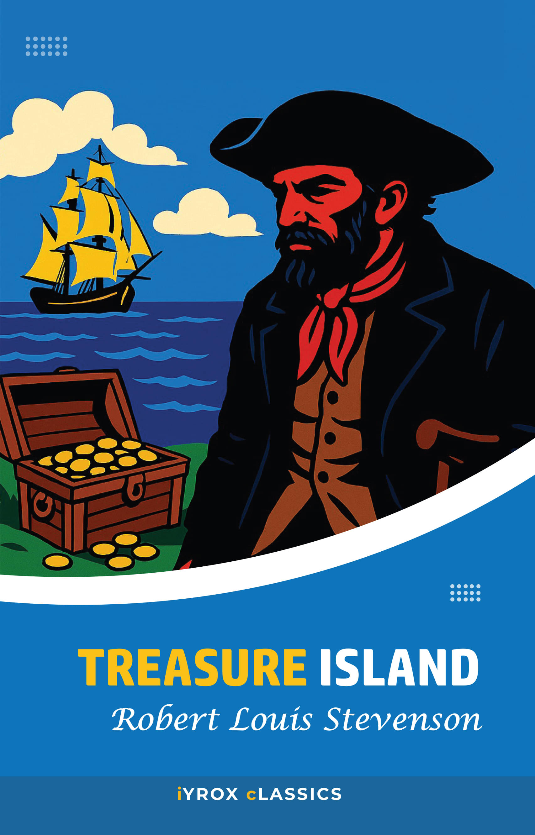     			Treasure Island