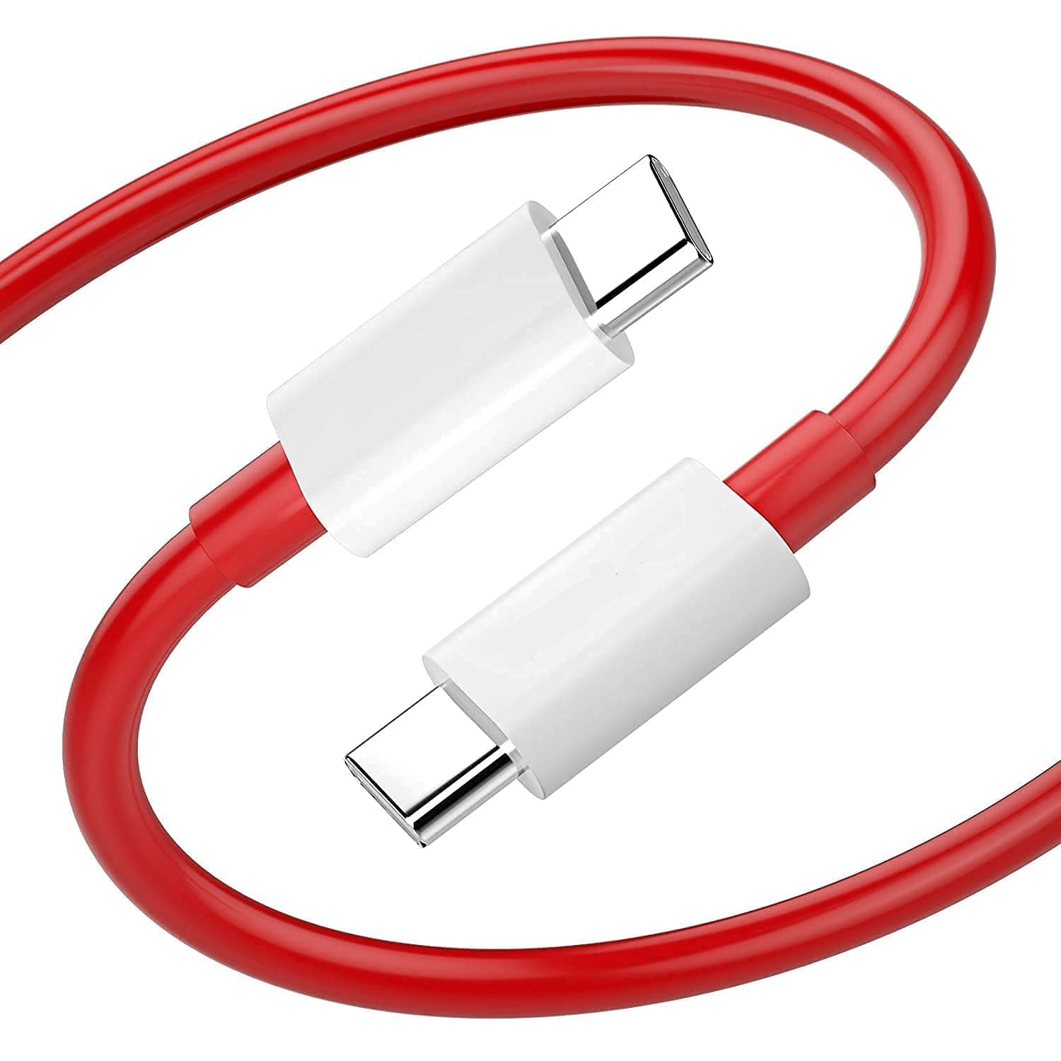    			Type C to C USB Cable for Archos Diamond 2 Plus USB Cable Original Like | Data Sync Cable | Rapid Quick Dash Fast Charging Cable | Charger Cable