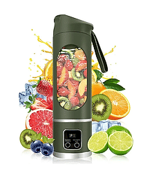 sakimo Green 12 Blade Juicer 100 Hand Blender Electric Whisker