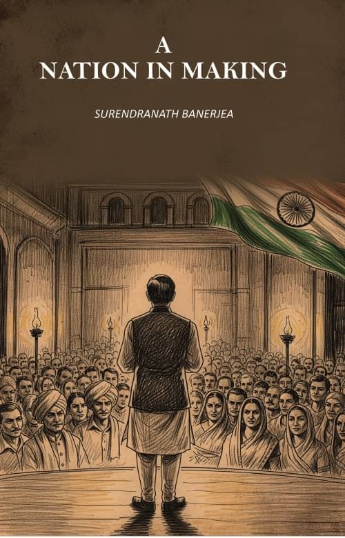     			A Nation In Making