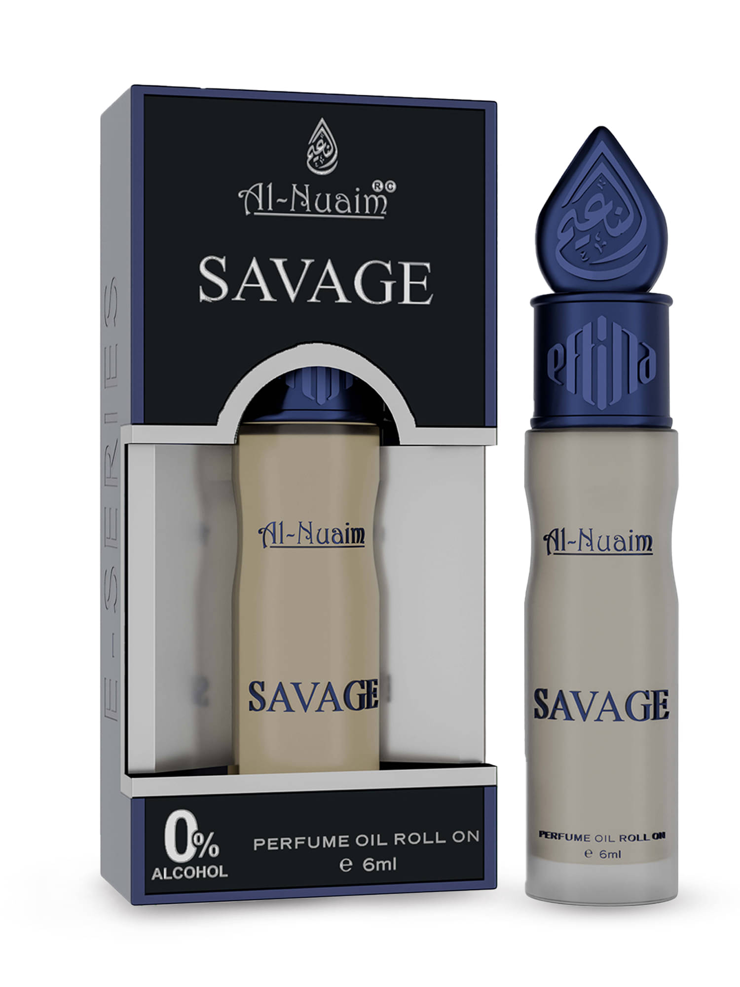     			Al-Nuaim Flower Bomb Non- Alcoholic 7ml Attar ( Pack of 1 )