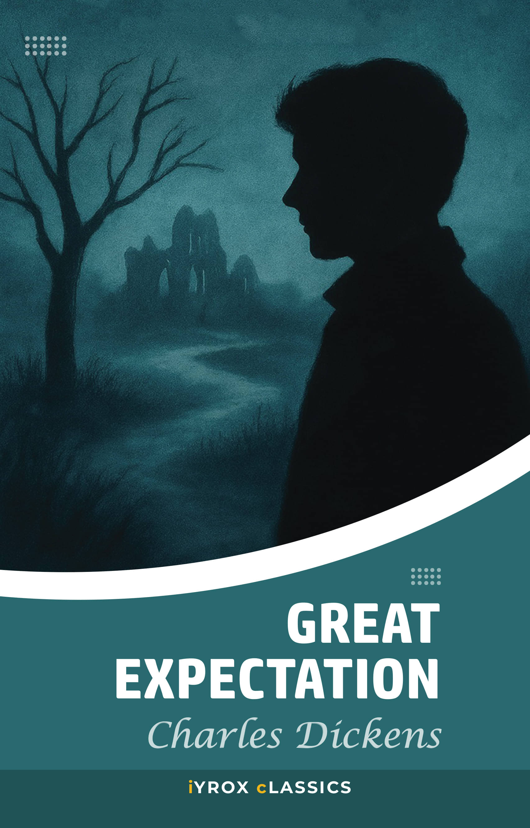     			Great Expectations By Charles Dickens