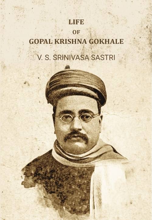     			Life Of Gopal Krishna Gokhale
