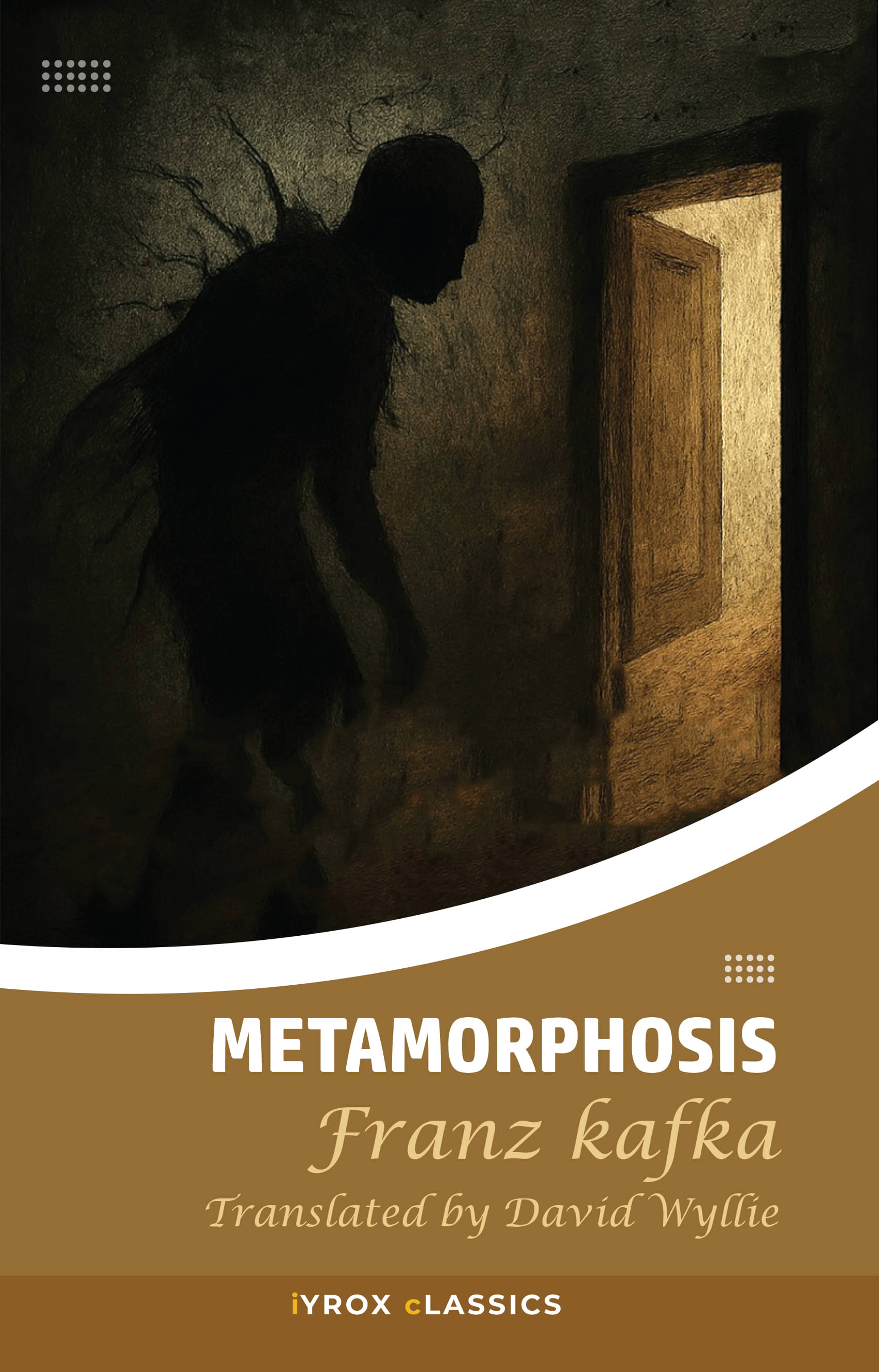     			Metamorphosis By Franz Kafka