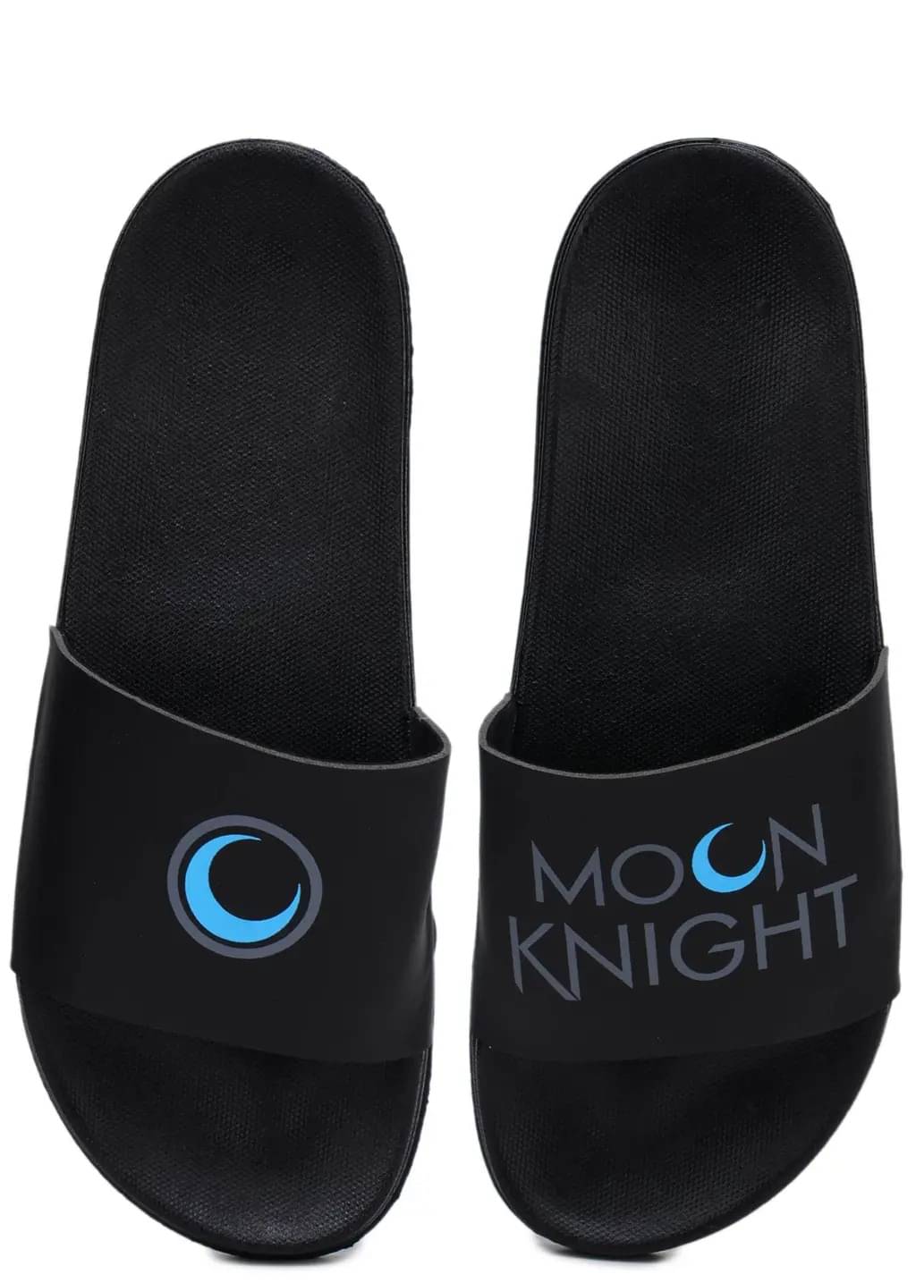    			PENNEN Black Men's Daily Slipper