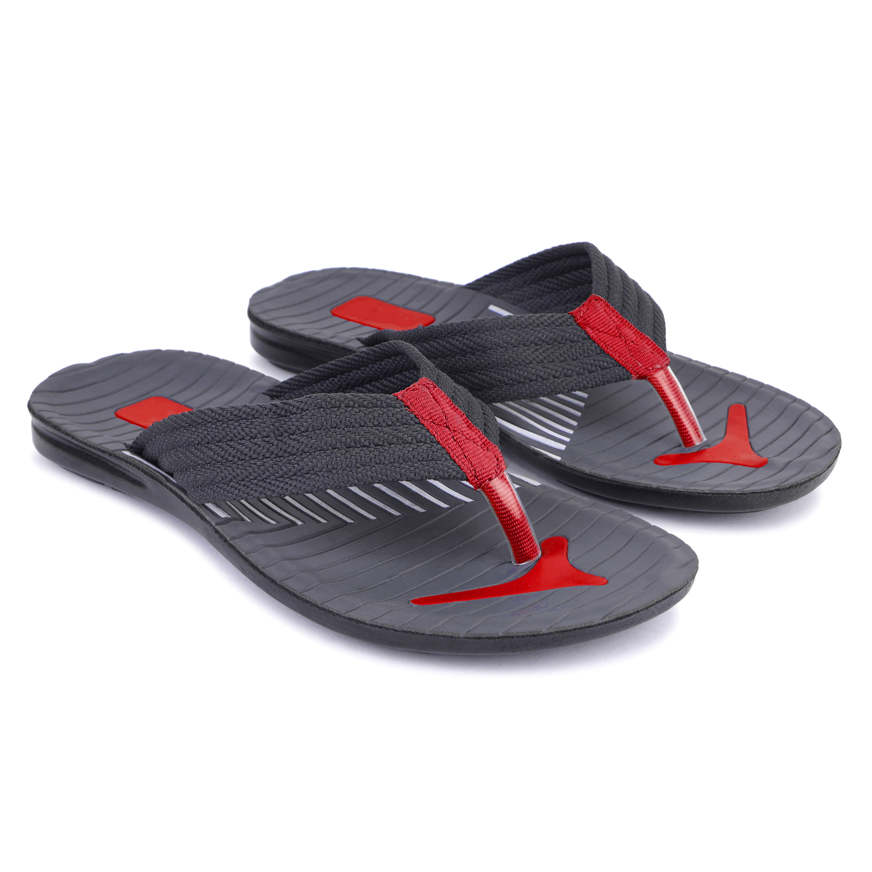     			PENNEN Grey Men's Daily Slipper