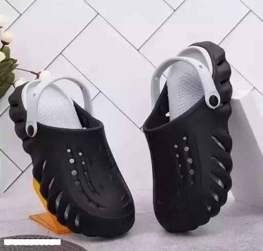     			PENNEN - Grey Men's Sandals