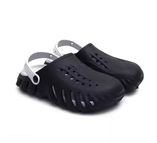     			PENNEN - Grey Men's Sandals