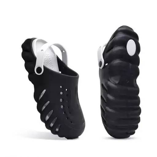     			PENNEN - Grey Men's Sandals