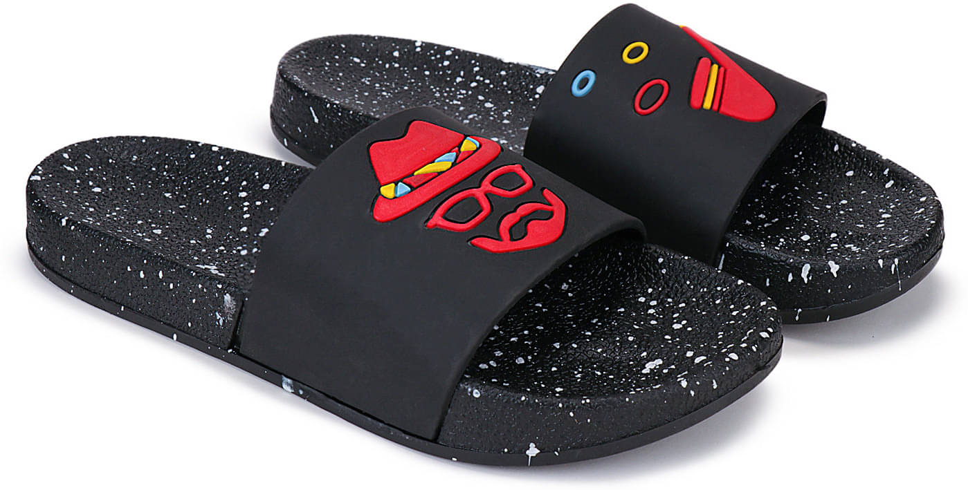     			PENNEN Multicolor Men's Daily Slipper