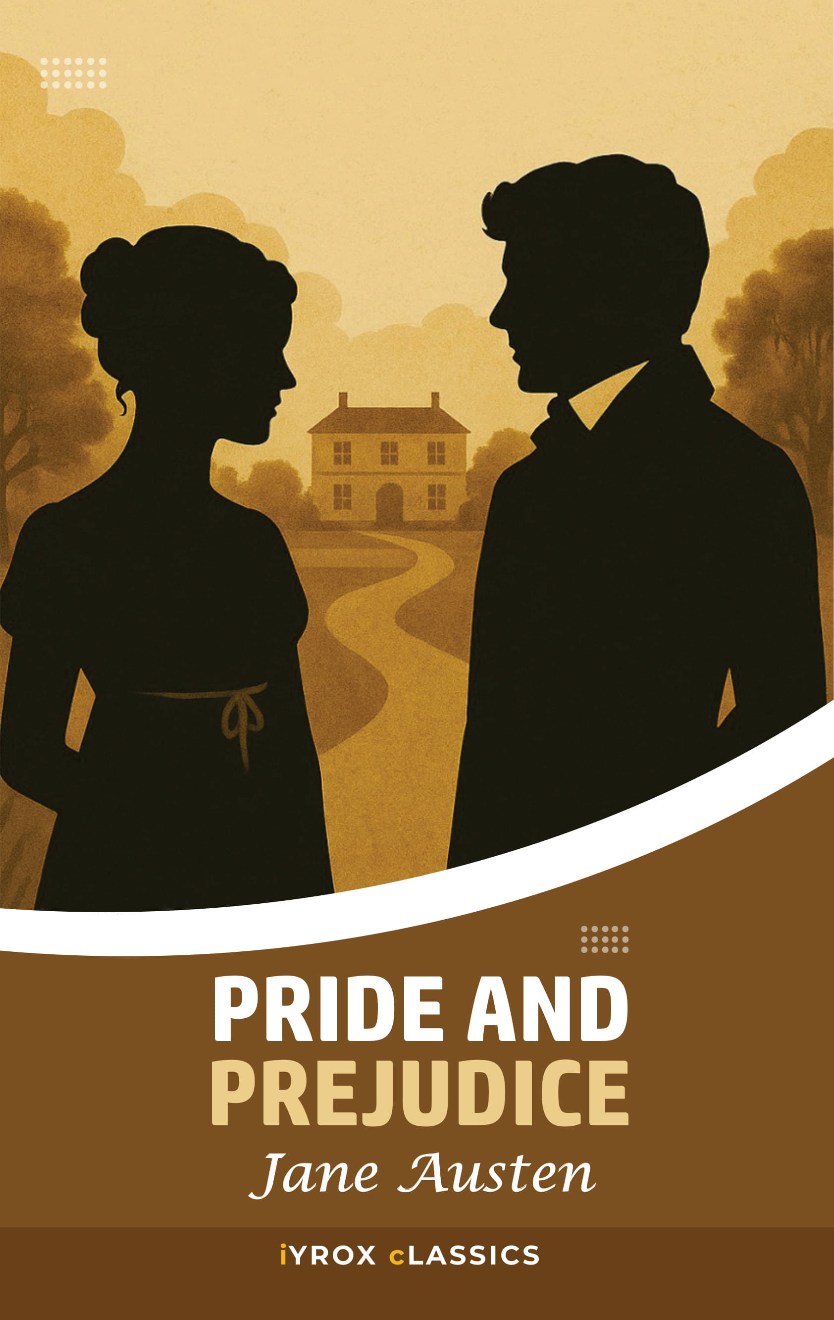     			Pride and Prejudice