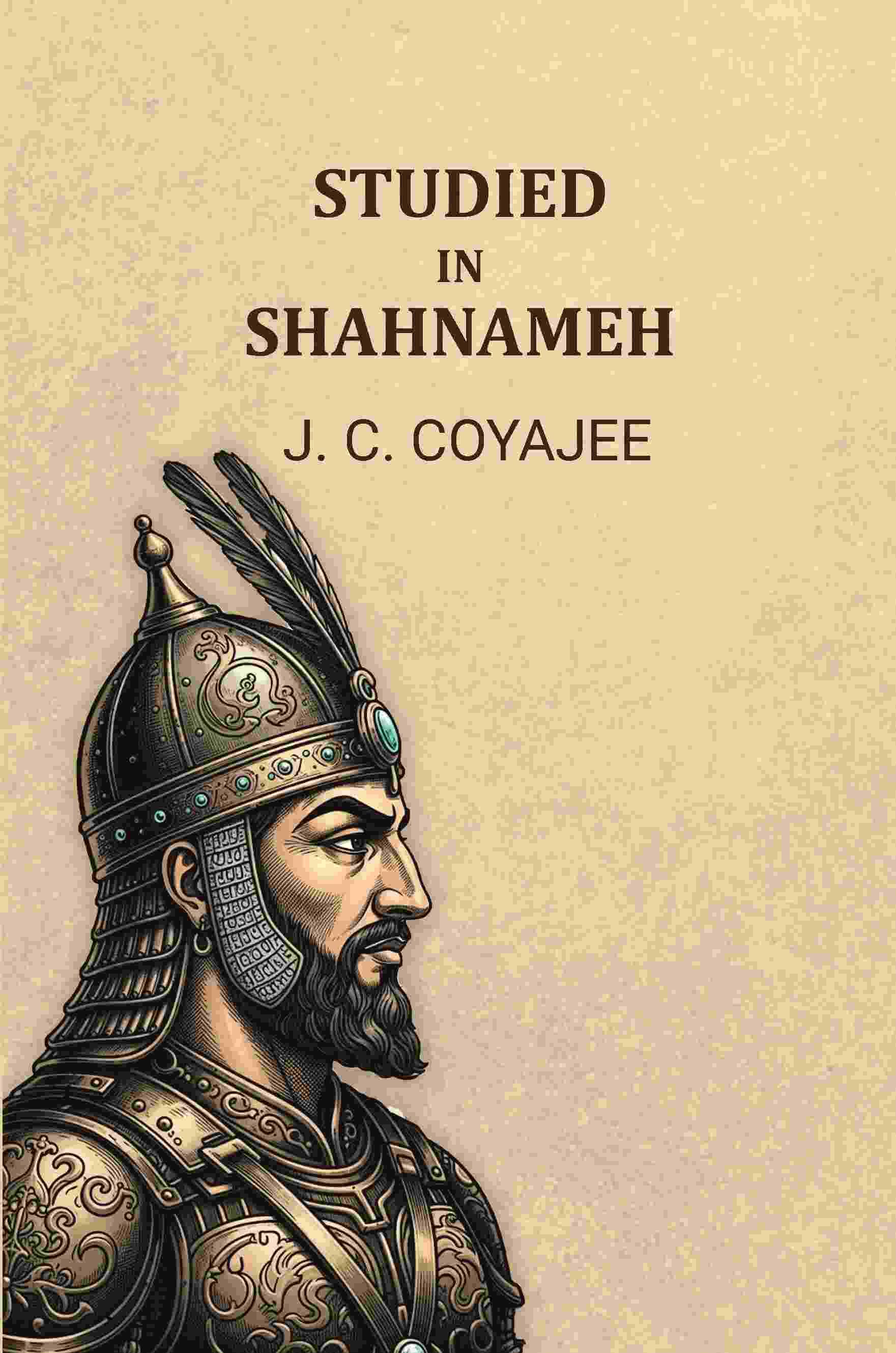     			Studied In Shahnameh