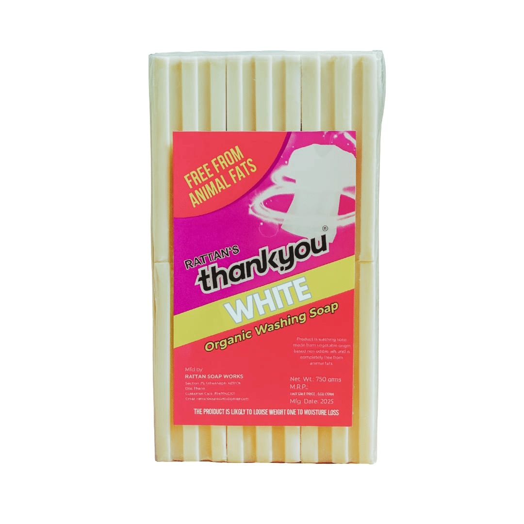     			Thankyou Stain Remover Tablets For All Fabrics ( Pack of 2 )