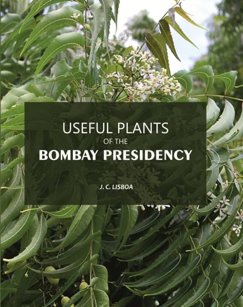     			Useful plants: Of The Bombay Presidency