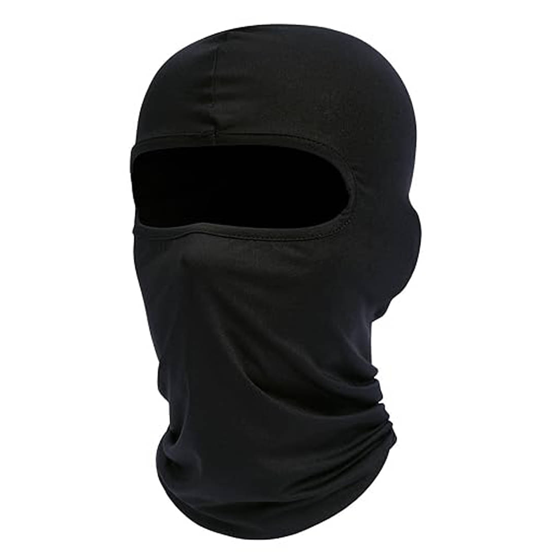     			Ben Toi Multicolour Polyester Anti Pollution Mask ( Pack of 1 )