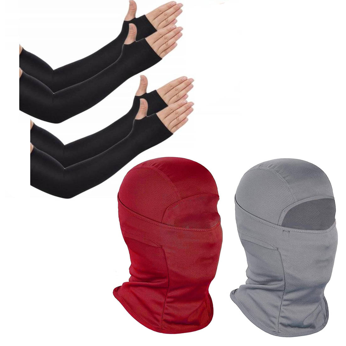Ben Toi Polyester Anti Pollution Mask ( Pack of 2 ) Ben Toi Polyester Anti Pollution Mask ( Pack of 2 )