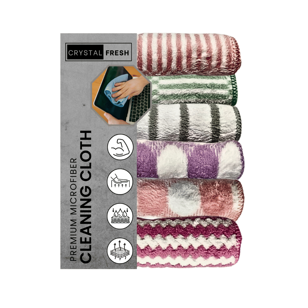     			Computer Cleaning Microfiber Cloth