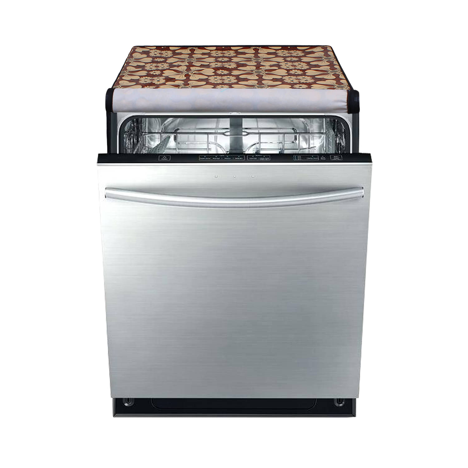     			Dream Care Single PVC Multi Dishwasher Cover