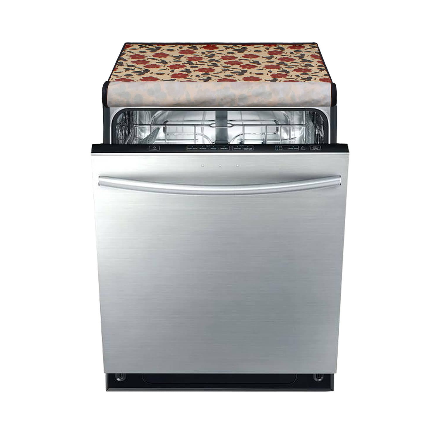     			Dream Care Single PVC Multi Dishwasher Cover