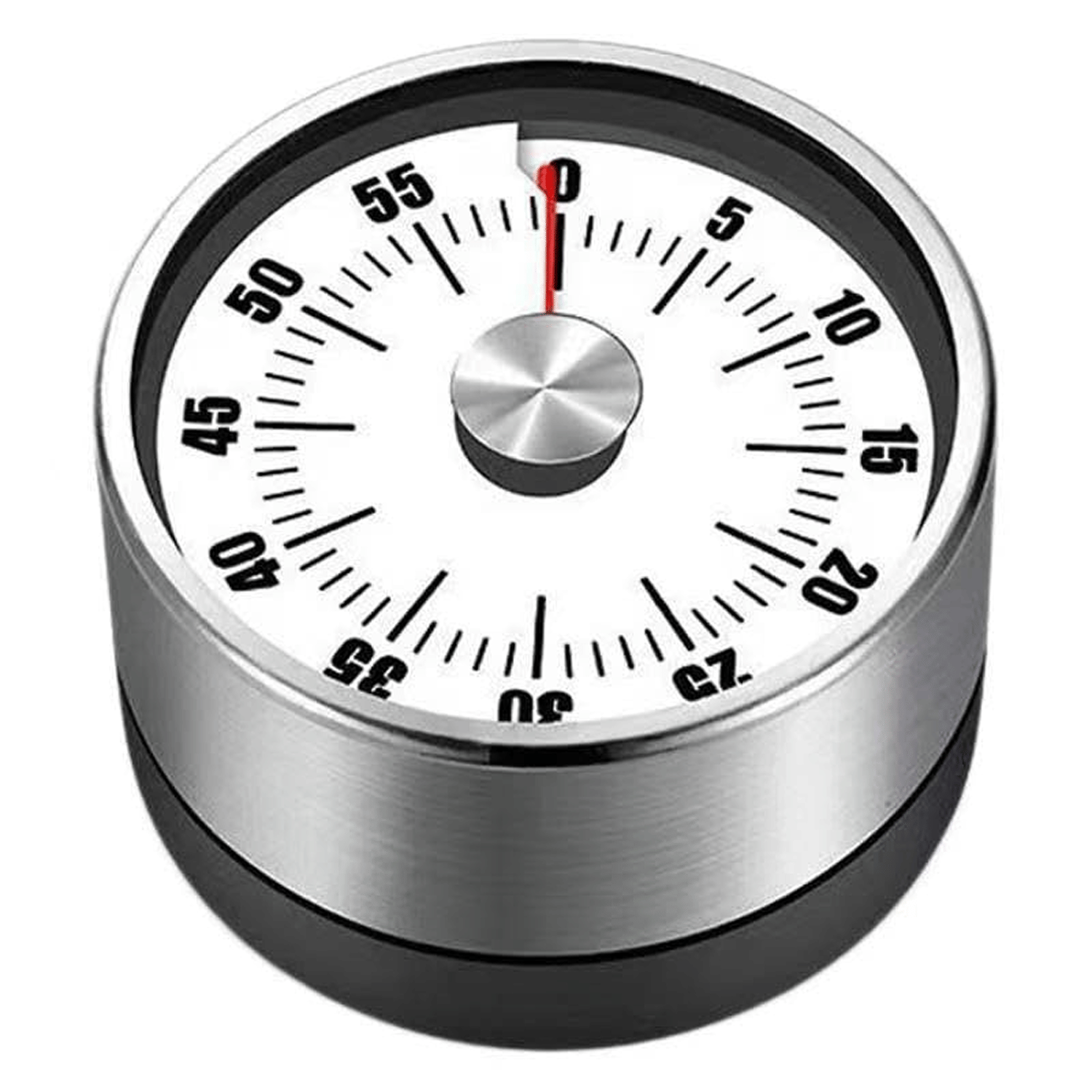     			Flyhomes Analog Alarm Clock - Pack of 1