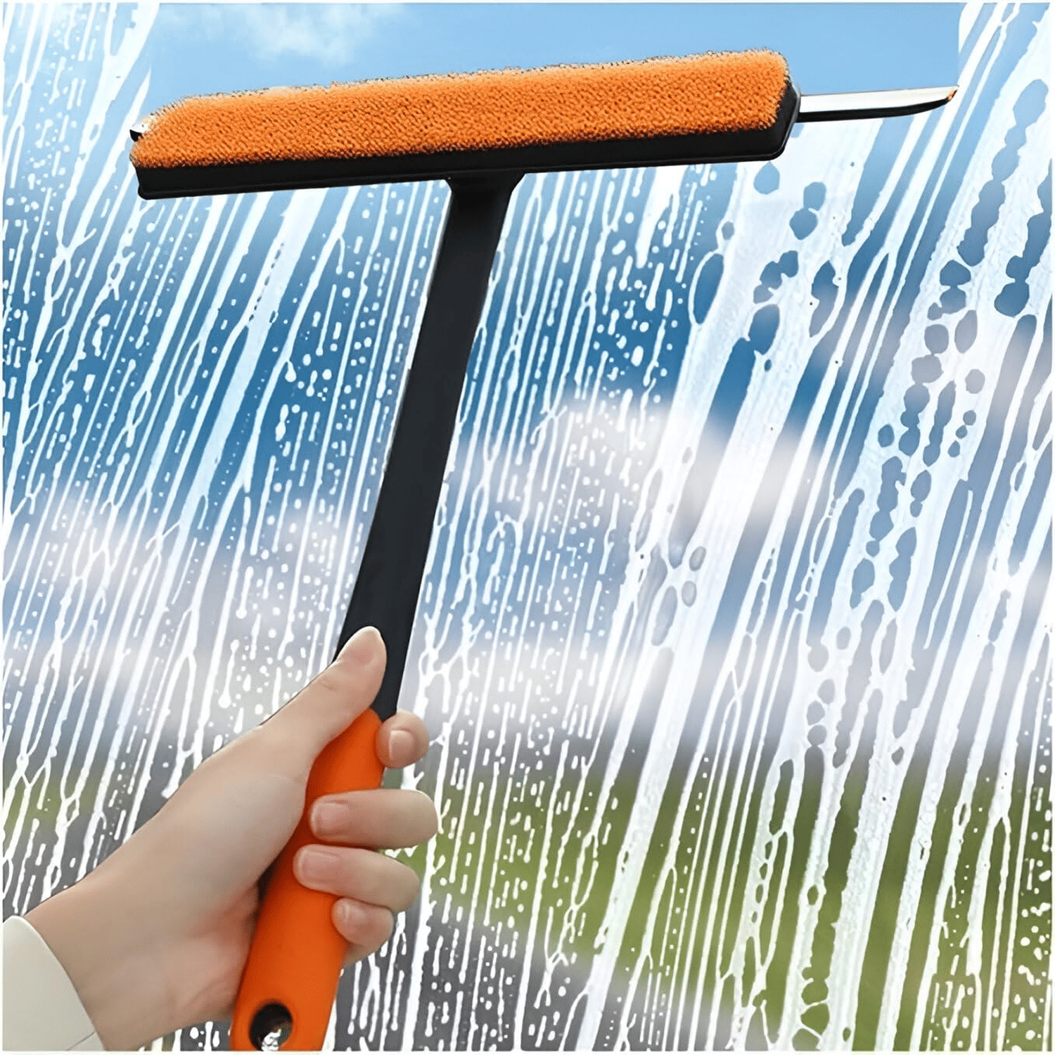     			Flyhomes Window Wiper