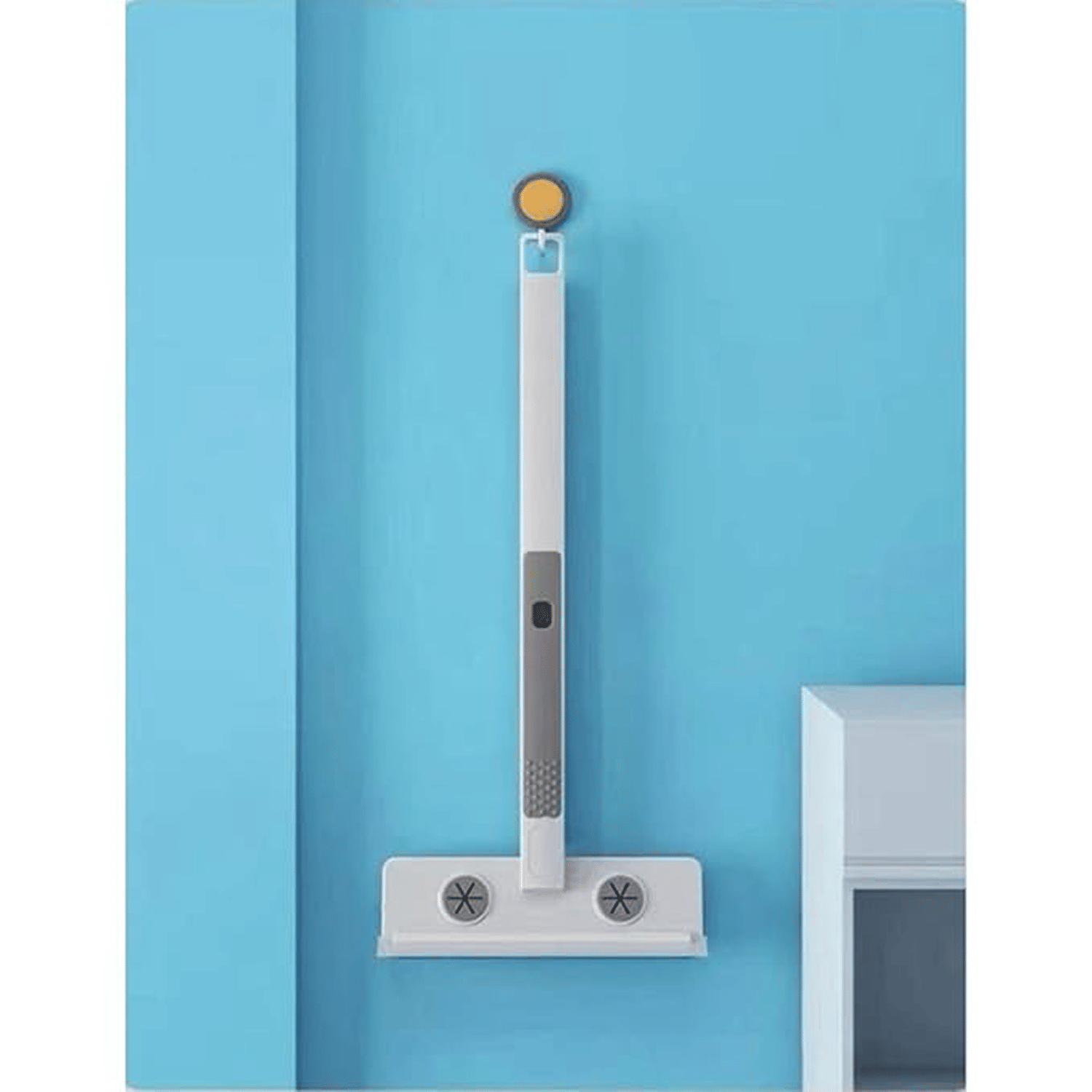     			GLOWELL Window Wiper