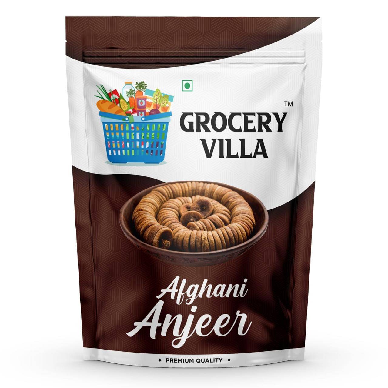 GROCERY VILLA Fig (Anjeer) 1 kg     			GROCERY VILLA Fig (Anjeer) 1 kg