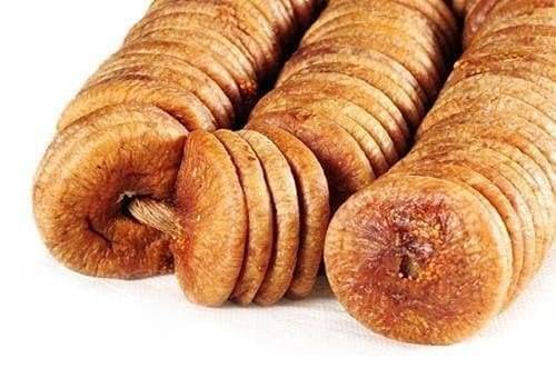     			GROCERY VILLA Fig (Anjeer) 250 g