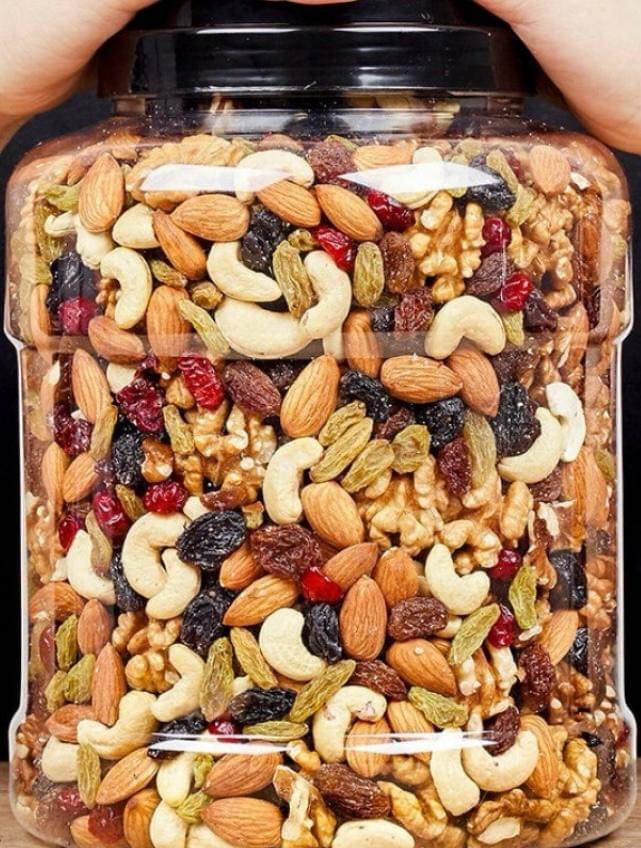 GROCERY VILLA Mixed Fruits 1 kg GROCERY VILLA Mixed Fruits 1 kg