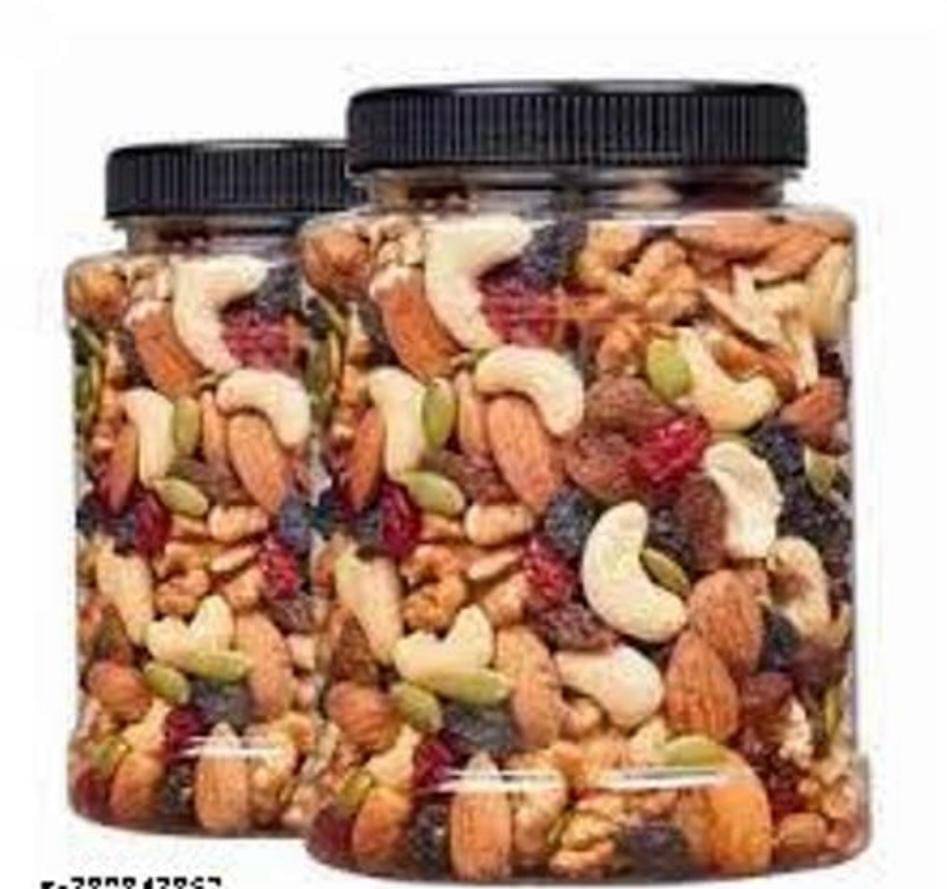    			GROCERY VILLA Mixed Fruits 1 kg