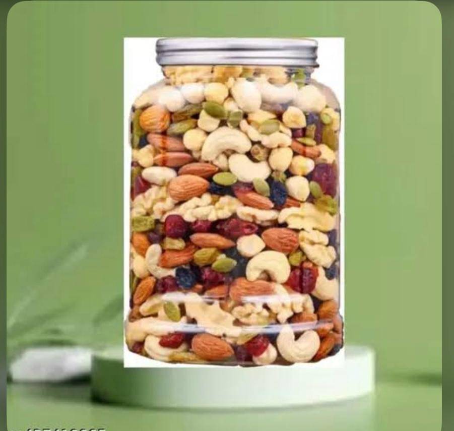     			GROCERY VILLA Mixed Fruits 1 kg