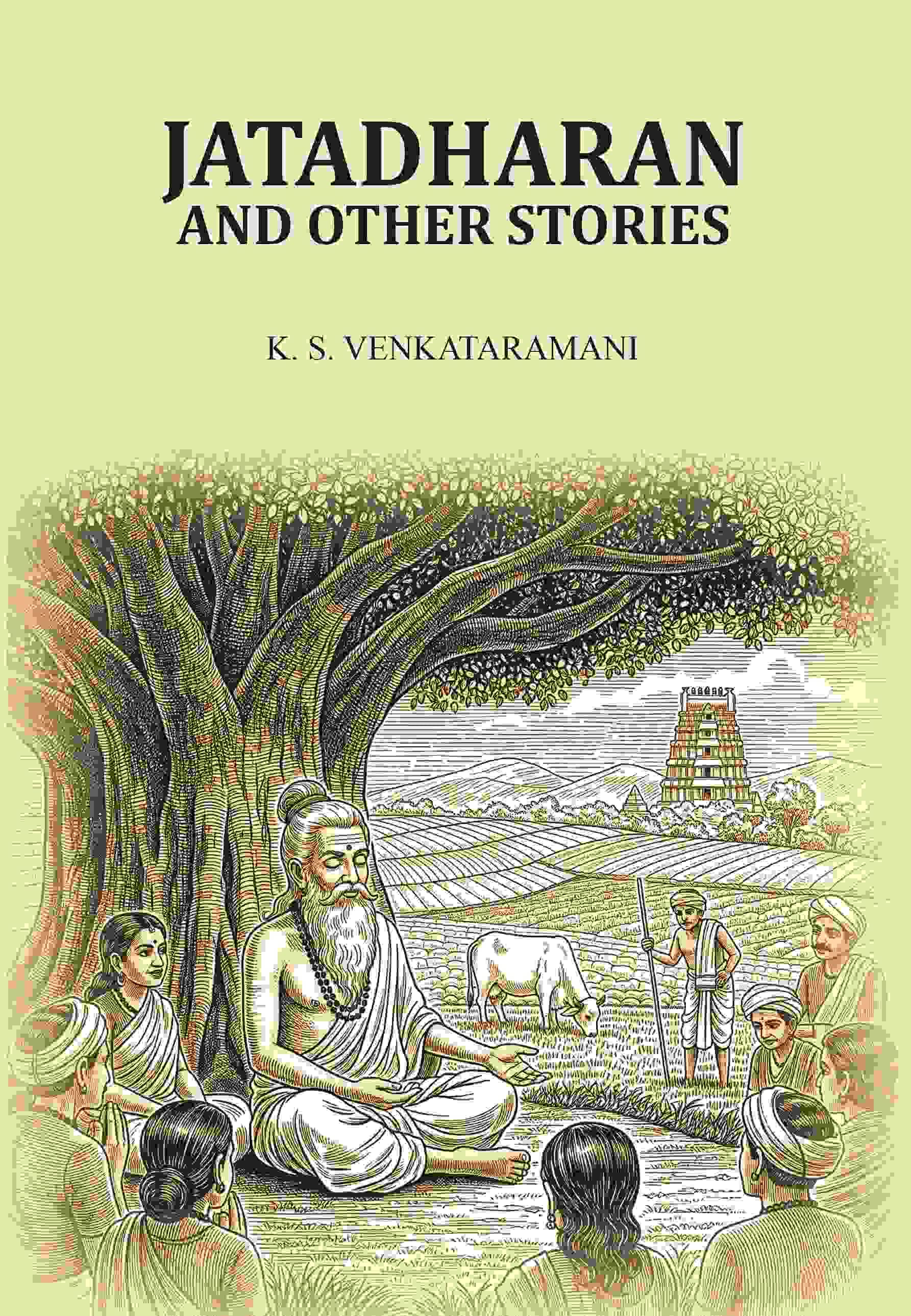 Jatadharan And Other Stories Jatadharan And Other Stories